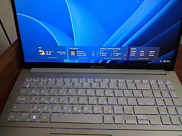 asus x509jb ej010: ASUS VivoBook noutbuku Xüsusiyyətlər: - Seriya: ASUS VivoBook (korpus — 1