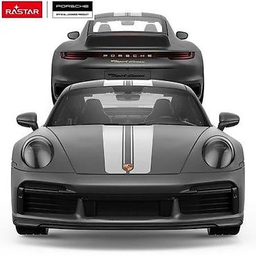 igraonica za decu prodaja: Auto na daljinsko upravljanje Porsche 911 GT3 – RC Rastar Zvanično — 1
