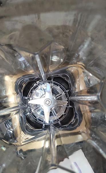 Blenderlər: Bar blender Peşəkar Kommersiya Blender Model: A5 Gərginlik: 220V/60Hz — 8
