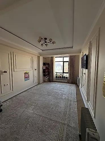 3: 3 комнаты, 107 м², Филармония 4 этаж — 4