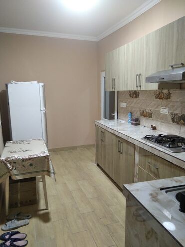 Чайники: 65 м², 2 комнаты, Комби, Газ, Электричество