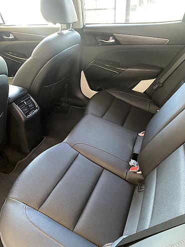 kia k7 2021: Kia K7: 2020 г., 3 л, Автомат, Газ, Седан — 7