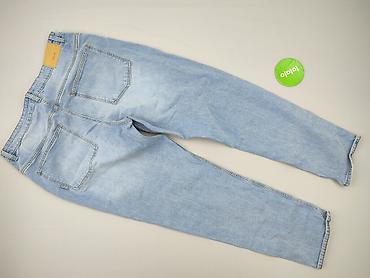tipsy: Cropp, Jeansy damskie, rozmiar S — 3