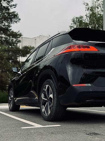 GAC: GAC AION V PLUS ✅ 2022-08 ✅ 🔋500 km ✅ пробег 171000 км ✅ SOH 100% — 11