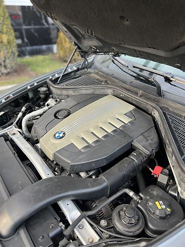 BMW: BMW X6: 2008 г., 3 л, Типтроник, Дизель, Кроссовер — 17