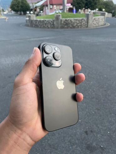 səs yazma: IPhone 14 Pro, 128 GB, Graphite, Simsiz şarj