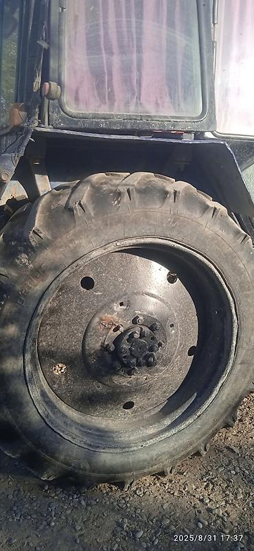 Traktorlar: Yüzme satilir4200 manat sənədlər öz adimadi Vali təzə qoymuşam mator — 8