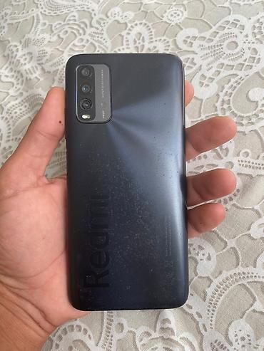 xiami 14: Xiaomi Mi 9T, 128 GB, rəng - Qara, 
 Barmaq izi — 3