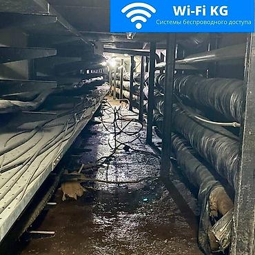 Модемы и сетевое оборудование: Сварка, пайка оптоволокна ВОЛС, оптики оптического кабеля. Решение — 12