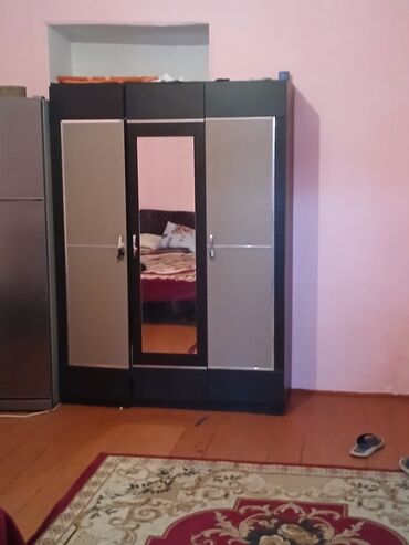 Köhnə tikili: Bakı, 2 otaqlı, Köhnə tikili, 32 kv. m — 2