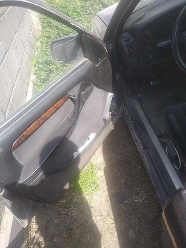 продажа опель омега: Opel Omega: 1992 г., 0.2 л, Механика, Бензин, Универсал — 8