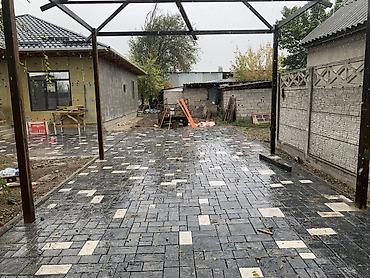 Кладка: Укладка брусчатки Гарантия, Бесплатная консультация, Монтаж Больше 6 лет опыта — 23