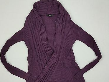 ponczo c: Marks & Spencer, Kardigan damski, rozmiar S — 1