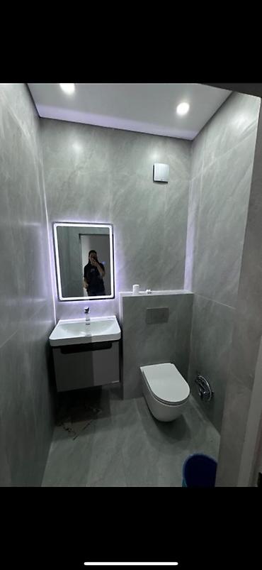 delmar: 2 комнаты, 70 м², Восток-5 мкр Элитка, 10 этаж, Дизайнерский ремонт — 6