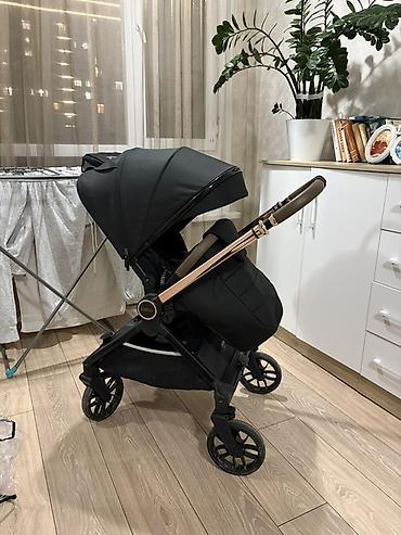 Коляски: Прогулочная коляска Kidilo, в очень хорошем состоянии: - — 2