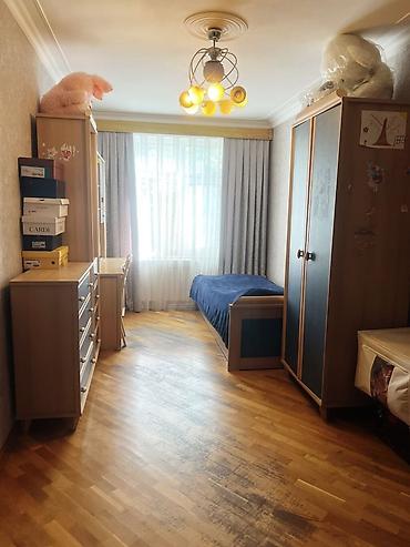 2 otaql: 🏠 SATILIR! GƏNCLİK METROSUNUN YAXINLIĞINDA 3 OTAQLI MƏNZİL 📍 Bakı — 3