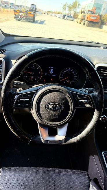 Kia: Kia Sportage: 2019 г., 2 л, Автомат, Дизель, Кроссовер — 17