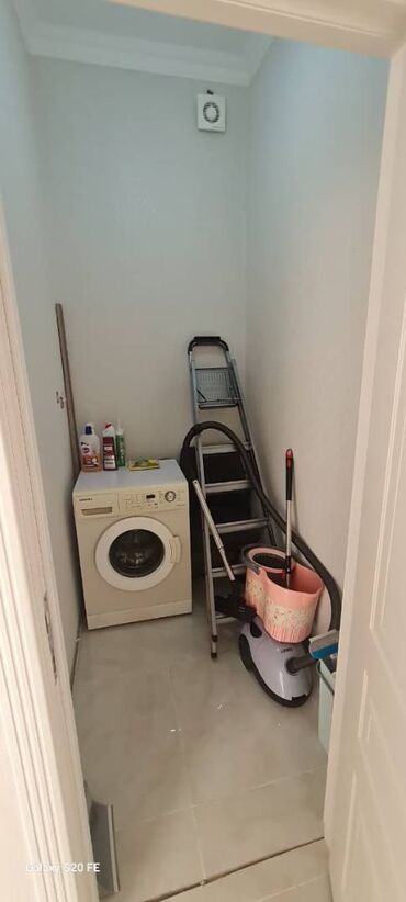 Uzunmüddətli kirayə mənzillər: Sumqayıt şəhər, Bulvar ərazisində yerləşən Bəyaz Rezidensdə yeni — 7