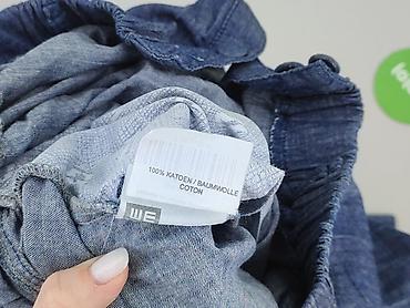 mex 26: WE Fashion, Spodnie materiałowe damskie, rozmiar S — 5