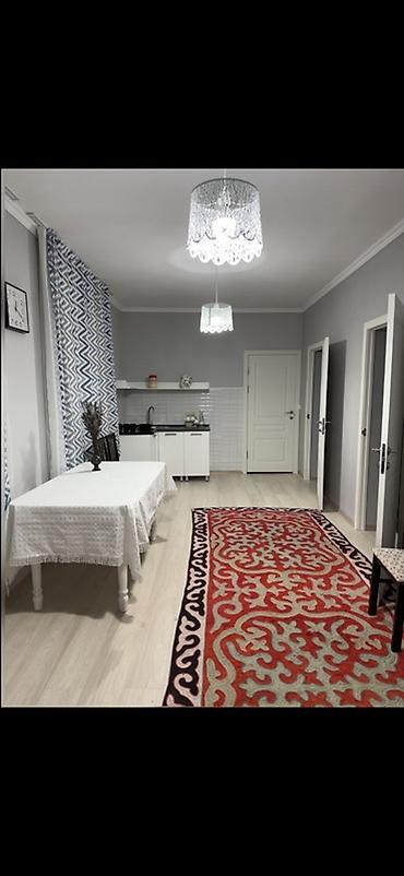 квартира 13000: 🏡 Сдается уютный загородный дом в селе Кой-Таш! Хотите отдохнуть от — 1