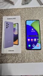бу айфоны в бишкеке: Samsung Galaxy A52, Б/у, 128 ГБ, 2 SIM