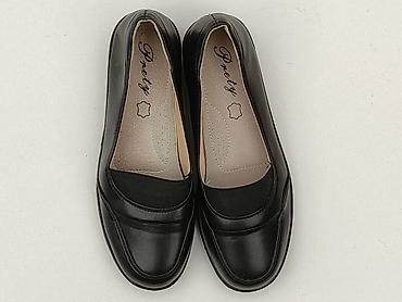 moliera buty: Pretty, Półbuty damskie, rozmiar 38 — 1