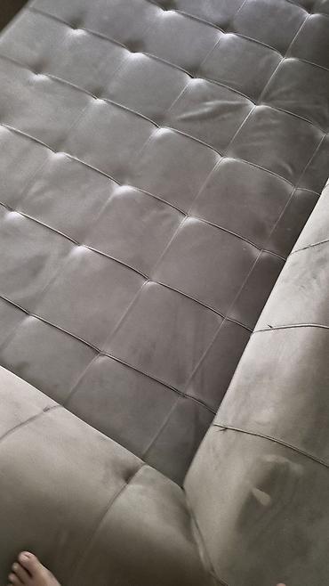 sofa: Угловой диван, Складная, Двухместный — 2
