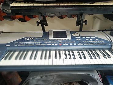 Korg pa 800 2 versiya