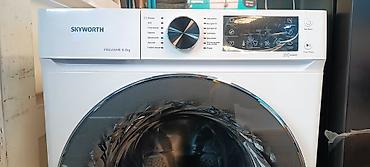 Стиральные машины автомат: Стиральная машина автомат — 19