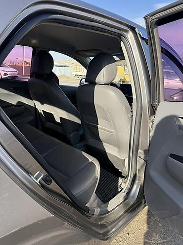 Kia: Kia Morning: 2019 г., 1.1 л, Автомат, Бензин, Хэтчбэк — 8