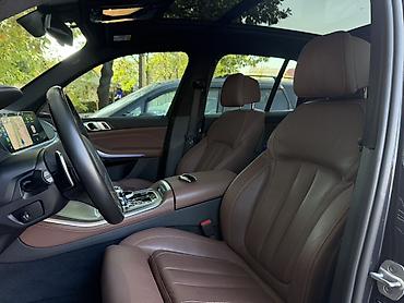 bmw x5 g05 цена бишкек: BMW X5: 2021 г., 3 л, Автомат, Дизель, Кроссовер — 7