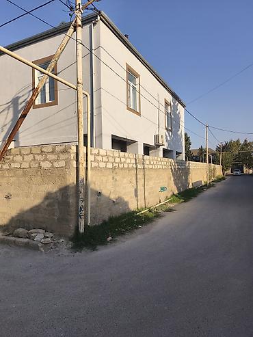 həyət ev: 5 otaqlı, 220 kv. m, Orta təmir — 5