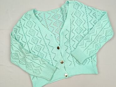 Kardigan damski, rozmiar 3XL