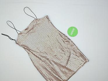 bluzki disco: Topshop, Sukienka damska, rozmiar L — 2