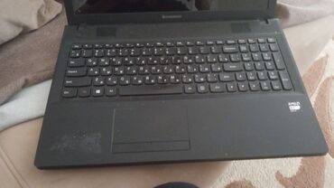 legion y540 17irh pg0 laptop lenovo type 81t3: Heç bir problemi yoxdu