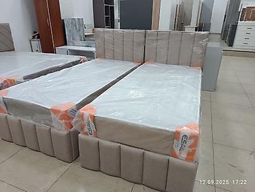 Двуспальные кровати: Кровать двух спальный одна спалный с скидкой 2.00х90 2.00х1.50 at lalafo.kg — 21 Двуспальные кровати: Кровать двух спальный одна спалный с скидкой 2.00х90 2.00х1.50 — 21