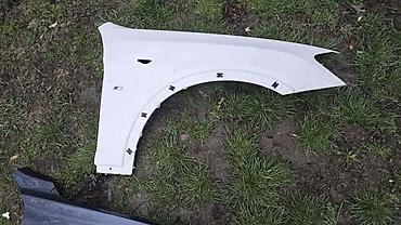 launch programator: DESNO KRILO F25 F26 ZA BMW X3, X4 | BMW x3 f25 x4 f26 desni krilo — 3