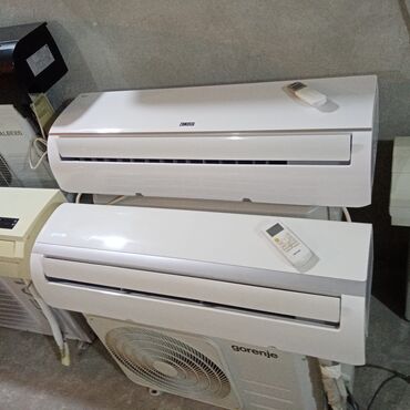 Kondisionerlər: Kondisioner LG, 30-35 kv. m, Split sistem — 2