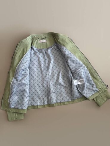 Ostale jakne, kaputi, prsluci: THOM NOVA KOŽNA JAKNA Nova jakna od jagnjeće kože, samo skinuta na lalafo.rs — 3 Ostale jakne, kaputi, prsluci: THOM NOVA KOŽNA JAKNA Nova jakna od jagnjeće kože, samo skinuta — 3