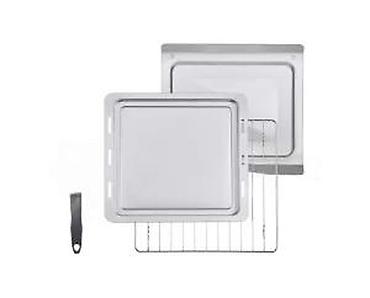 Rerne: SilverCrest mini rerna – Kitchen Tools - Model: Mini-Backofen (sa — 1