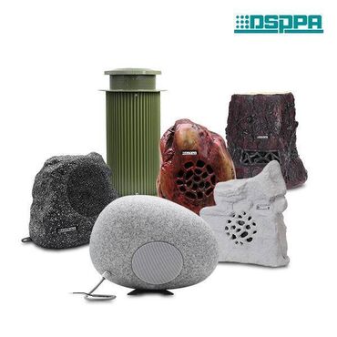 Dinamiklər və kolonkalar: Yeni 4U Kolonka, Növ - Kompüter üçün, rəng - Ağ — 4