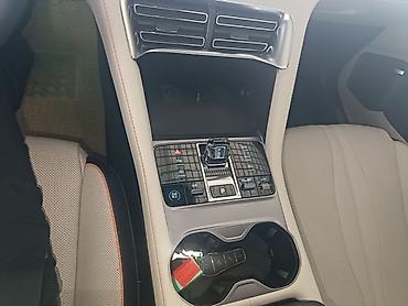 BYD: BYD Song Plus: 2023 г., Электромобиль — 12