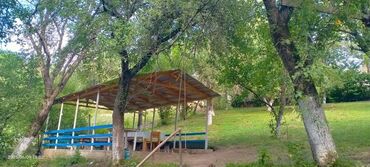 Restoran, kafelər: PANORAMA Ailəvi Restoran – çay kənarında piknik məkanı.QƏCRƏŞDƏ — 6