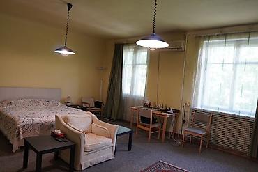 shop: 2 комнаты, 70 м², Золотой квадрат Сталинка, 3 этаж, Косметический ремонт — 7