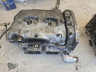 pregrada za klimu: GLAVA MOTORA 2.0 110KW ZA SUBARU OUTBACK ZA 2010. GOD — 3