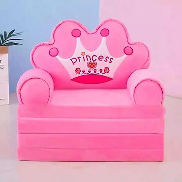 Другие товары для детей: Кресло детское Диван для детей Матрас для детей Расцветки в — 8