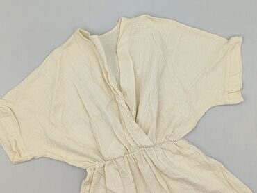 sukienki na chrzest dla matki: Kombinezon damski, rozmiar S