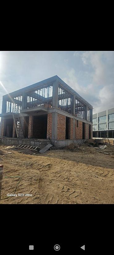 Продажа коттеджей и домов: Продаю коттедж. В пансионате. (Alpha white resort) на тереторие — 10