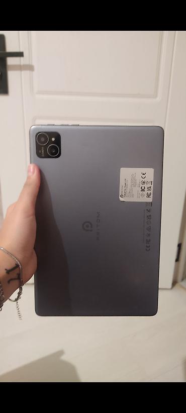 telefon korpuslari: PRITOM planşet ekranı qırıldığı üçün zədə alıb işləmir düzəltdirmek — 1