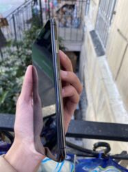 Apple iPhone: IPhone Xs Max, 64 GB, Space Gray, Zəmanət, Sənədlərlə, Simsiz şarj -da lalafo.az — 9 Apple iPhone: IPhone Xs Max, 64 GB, Space Gray, Zəmanət, Sənədlərlə, Simsiz şarj — 9